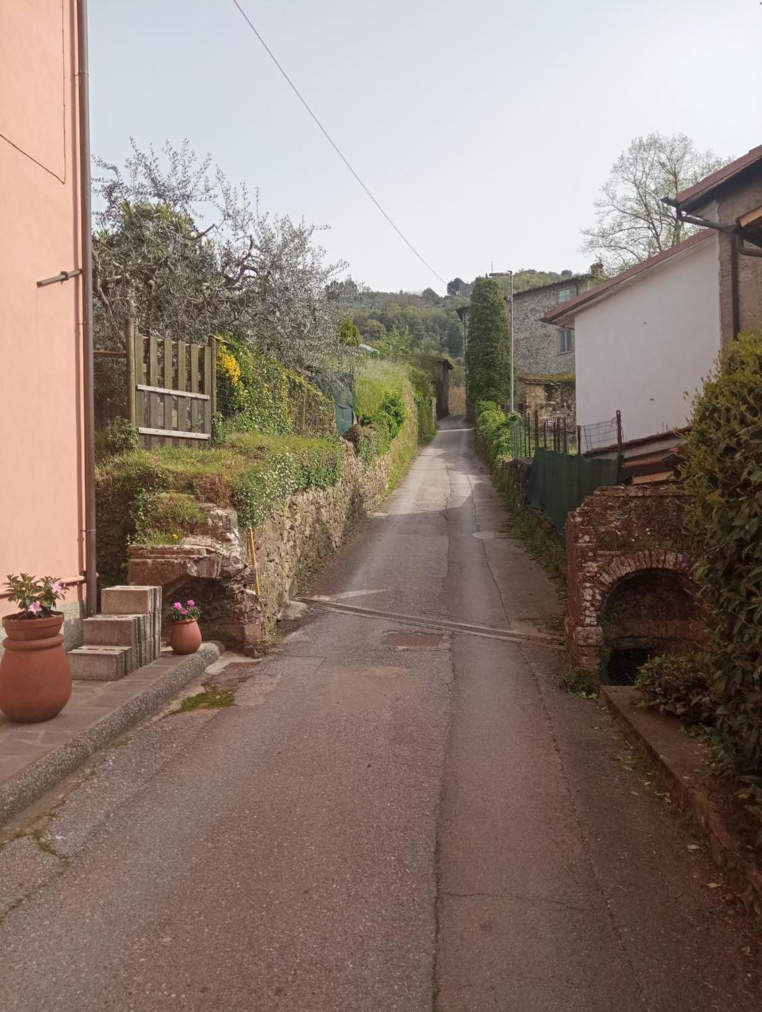 La Finestra Sulla Valle Valdottavo Exterior foto