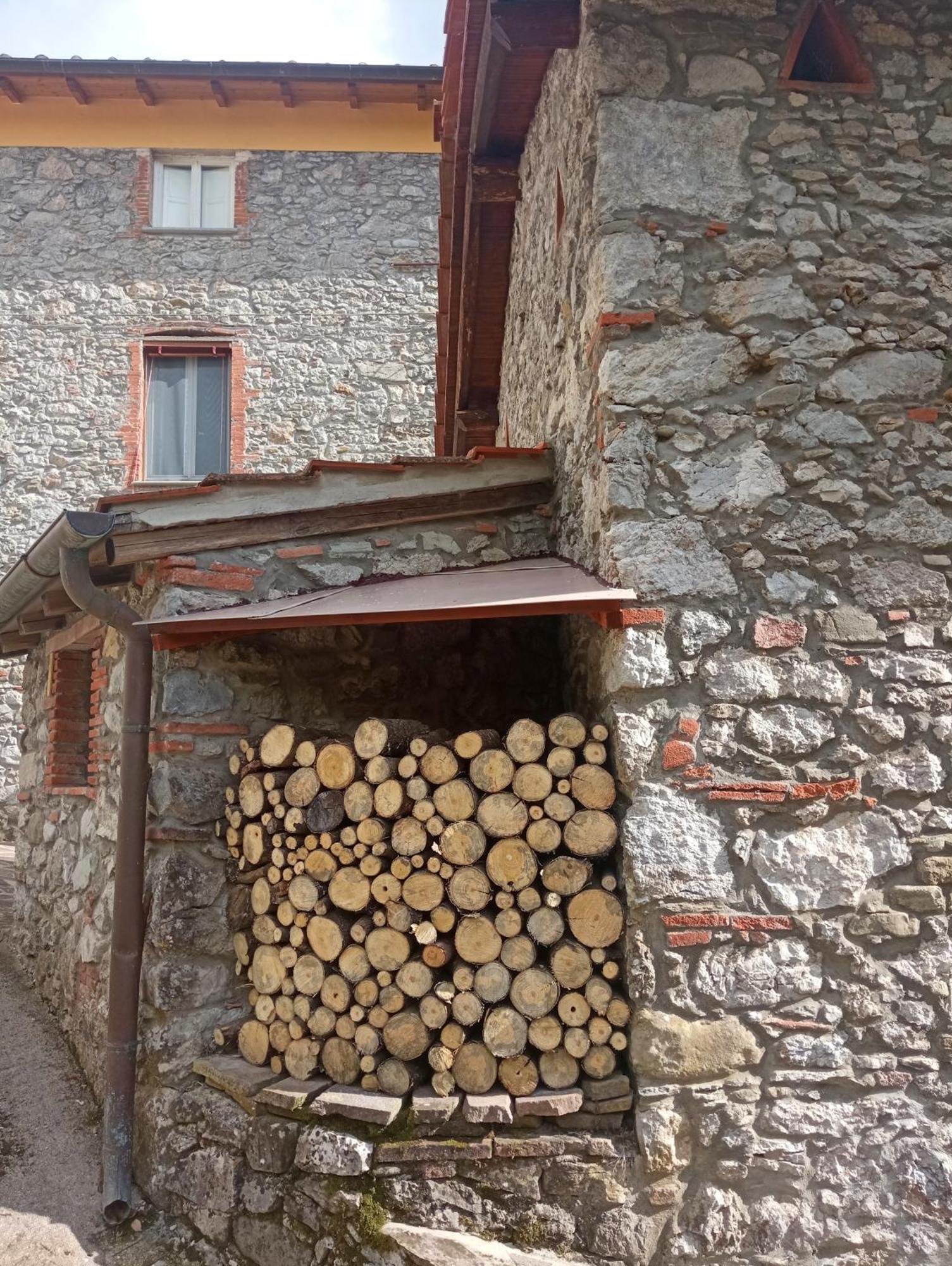 La Finestra Sulla Valle Valdottavo Exterior foto